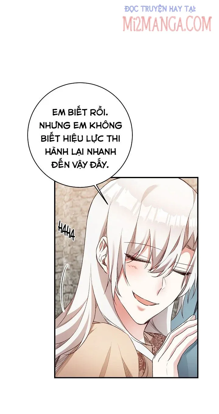 đọc truyện Lý Do Tôi Sống Dưới Thân Phận Ác Nữ Chương 39 ảnh 22 tại Thiên Thai Truyện