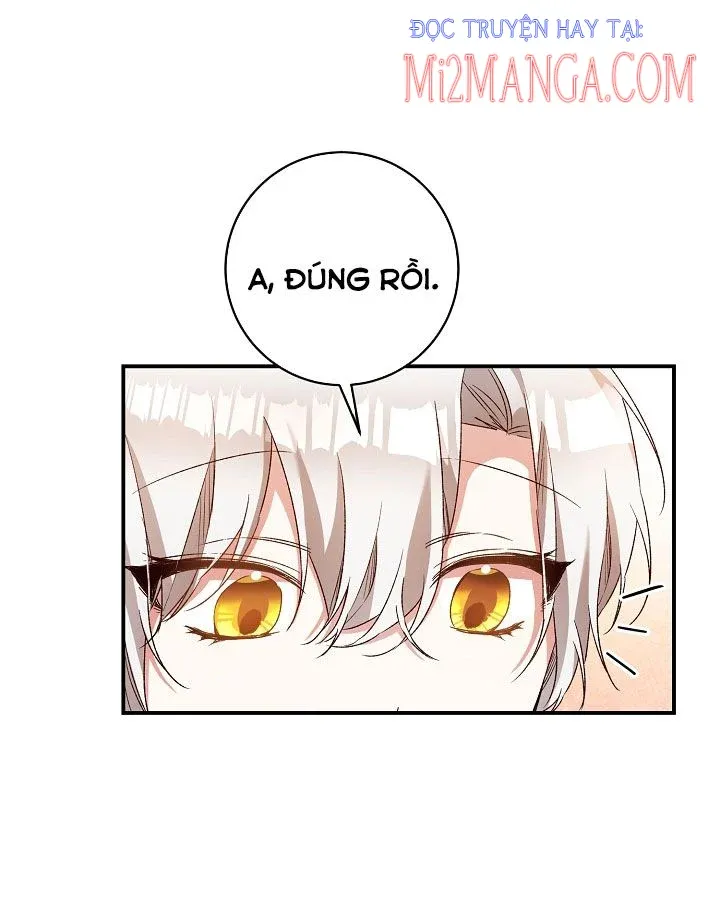 đọc truyện Lý Do Tôi Sống Dưới Thân Phận Ác Nữ Chương 39 ảnh 23 tại Thiên Thai Truyện