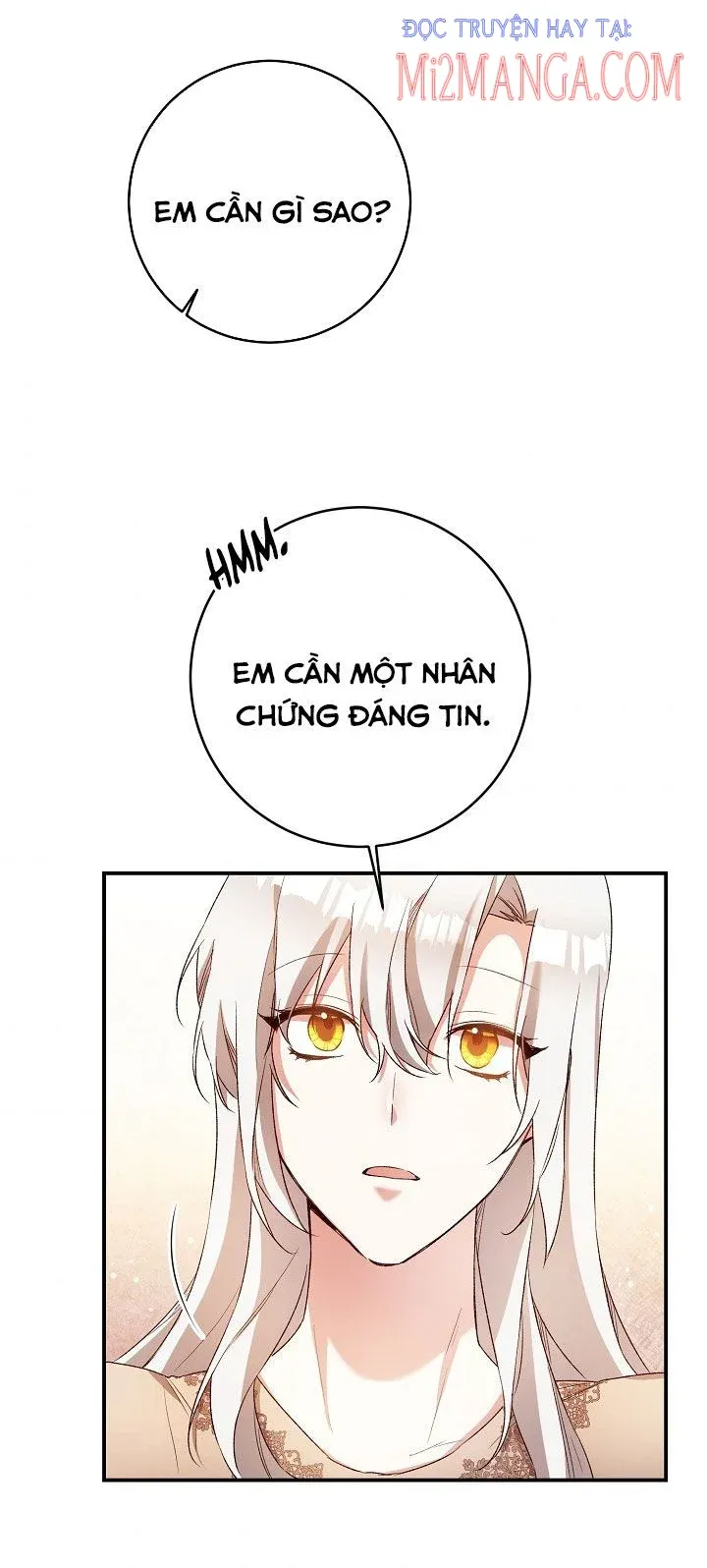 đọc truyện Lý Do Tôi Sống Dưới Thân Phận Ác Nữ Chương 39 ảnh 25 tại Thiên Thai Truyện