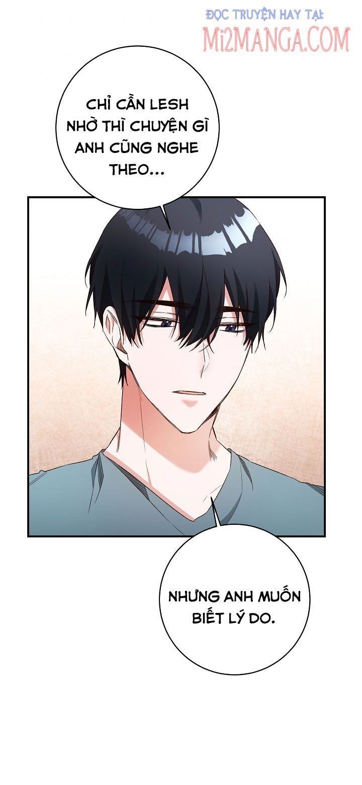 đọc truyện Lý Do Tôi Sống Dưới Thân Phận Ác Nữ Chương 39 ảnh 26 tại Thiên Thai Truyện