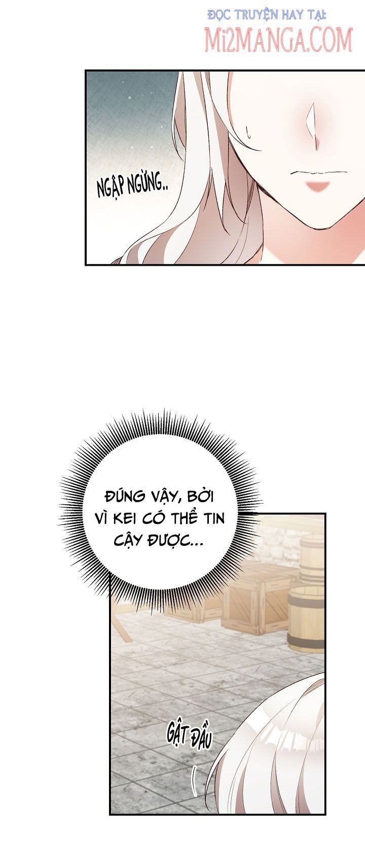 đọc truyện Lý Do Tôi Sống Dưới Thân Phận Ác Nữ Chương 39 ảnh 27 tại Thiên Thai Truyện