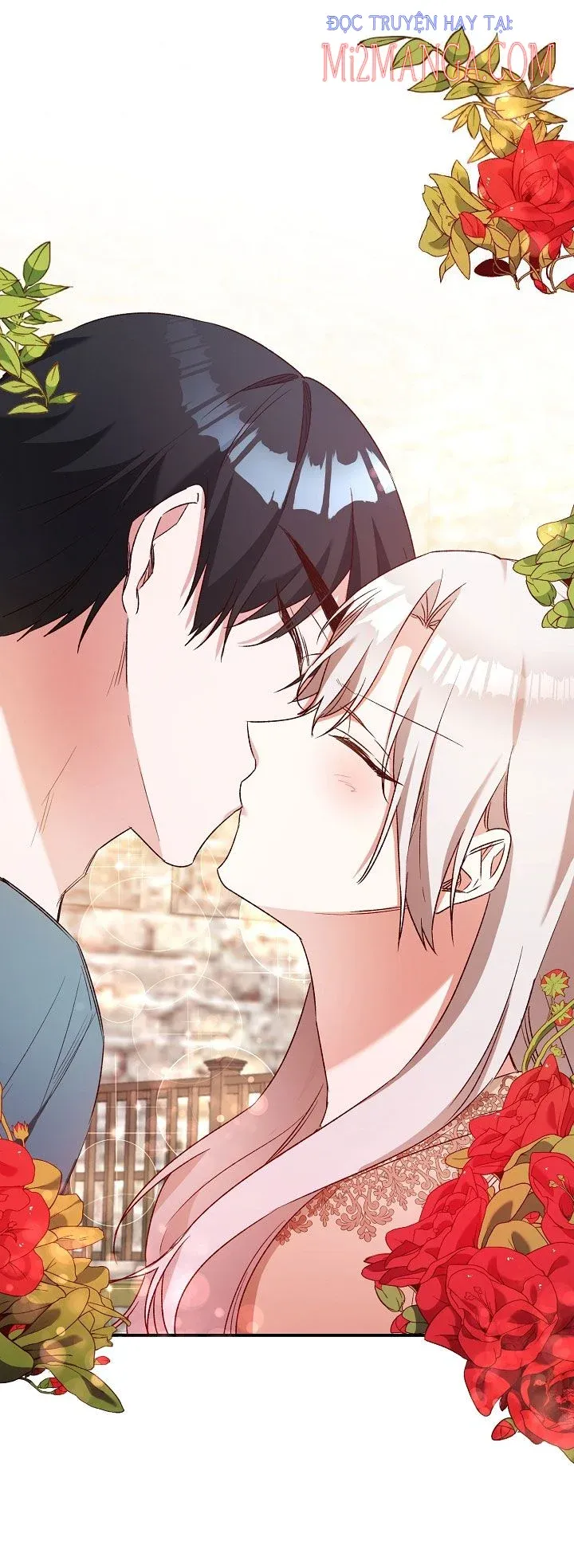 đọc truyện Lý Do Tôi Sống Dưới Thân Phận Ác Nữ Chương 39 ảnh 5 tại Thiên Thai Truyện