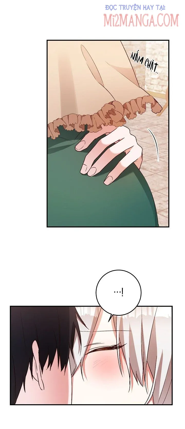 đọc truyện Lý Do Tôi Sống Dưới Thân Phận Ác Nữ Chương 39 ảnh 7 tại Thiên Thai Truyện