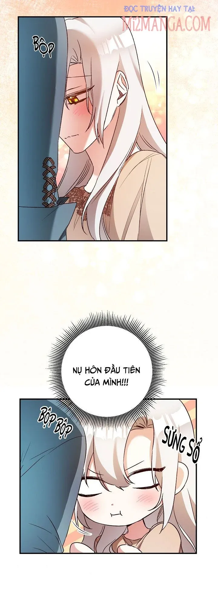 đọc truyện Lý Do Tôi Sống Dưới Thân Phận Ác Nữ Chương 39 ảnh 10 tại Thiên Thai Truyện