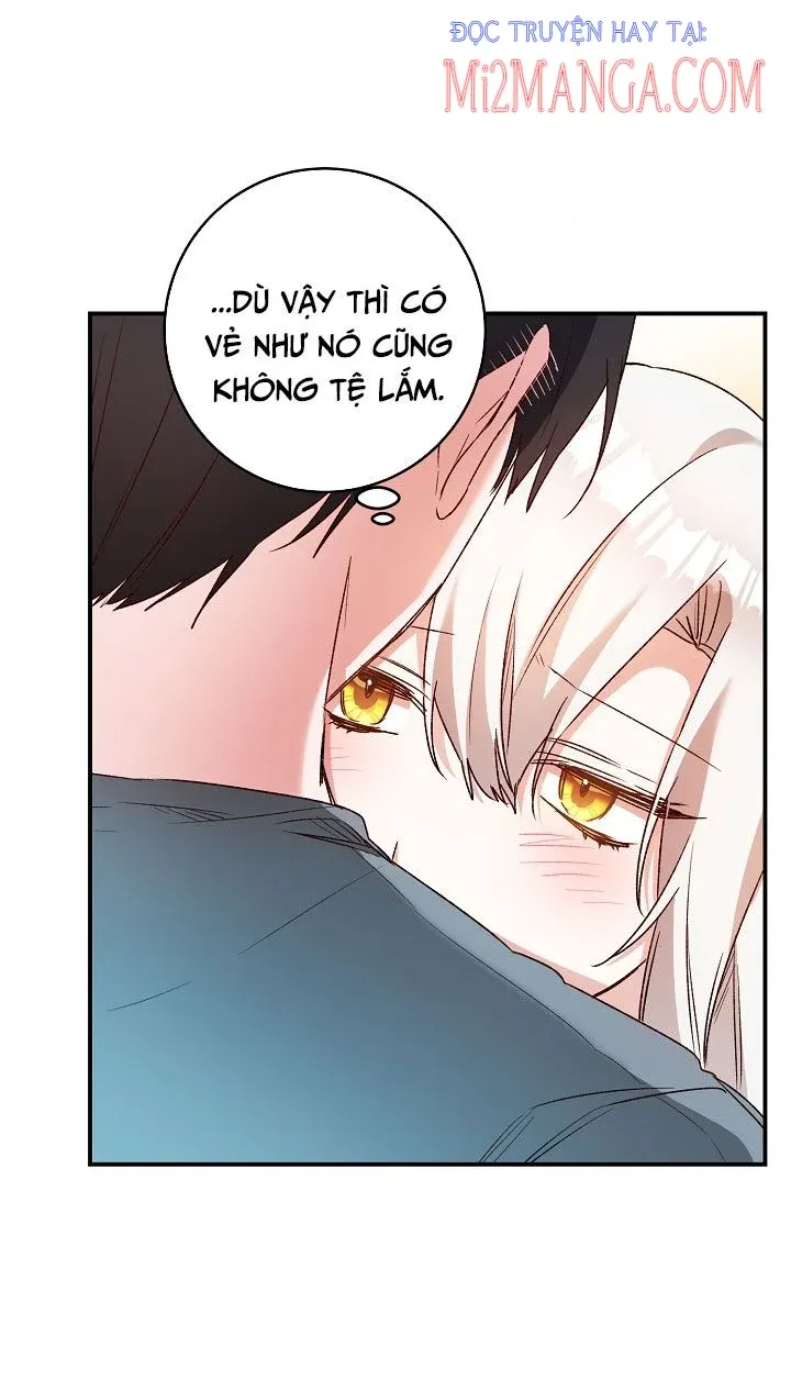 đọc truyện Lý Do Tôi Sống Dưới Thân Phận Ác Nữ Chương 39 ảnh 11 tại Thiên Thai Truyện