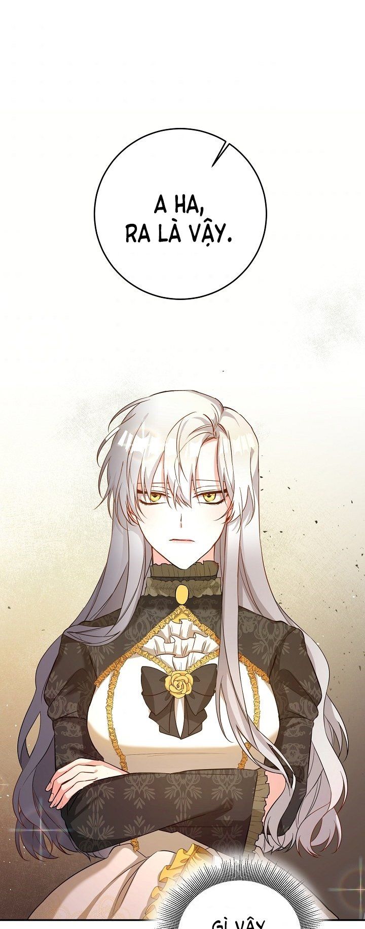 đọc truyện Lý Do Tôi Sống Dưới Thân Phận Ác Nữ Chương 4 ảnh 3 tại Thiên Thai Truyện