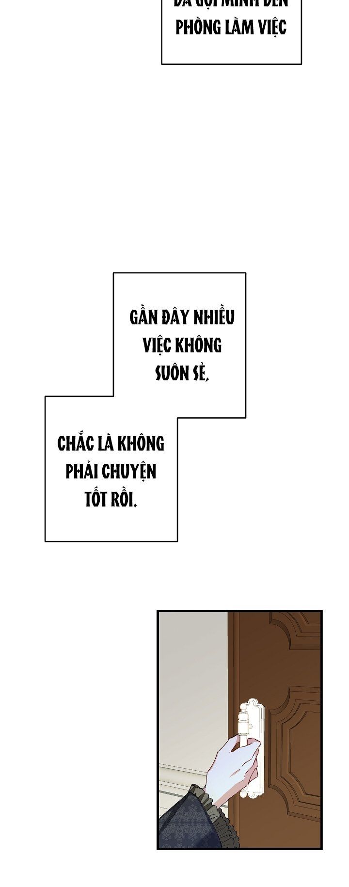 đọc truyện Lý Do Tôi Sống Dưới Thân Phận Ác Nữ Chương 4 ảnh 12 tại Thiên Thai Truyện