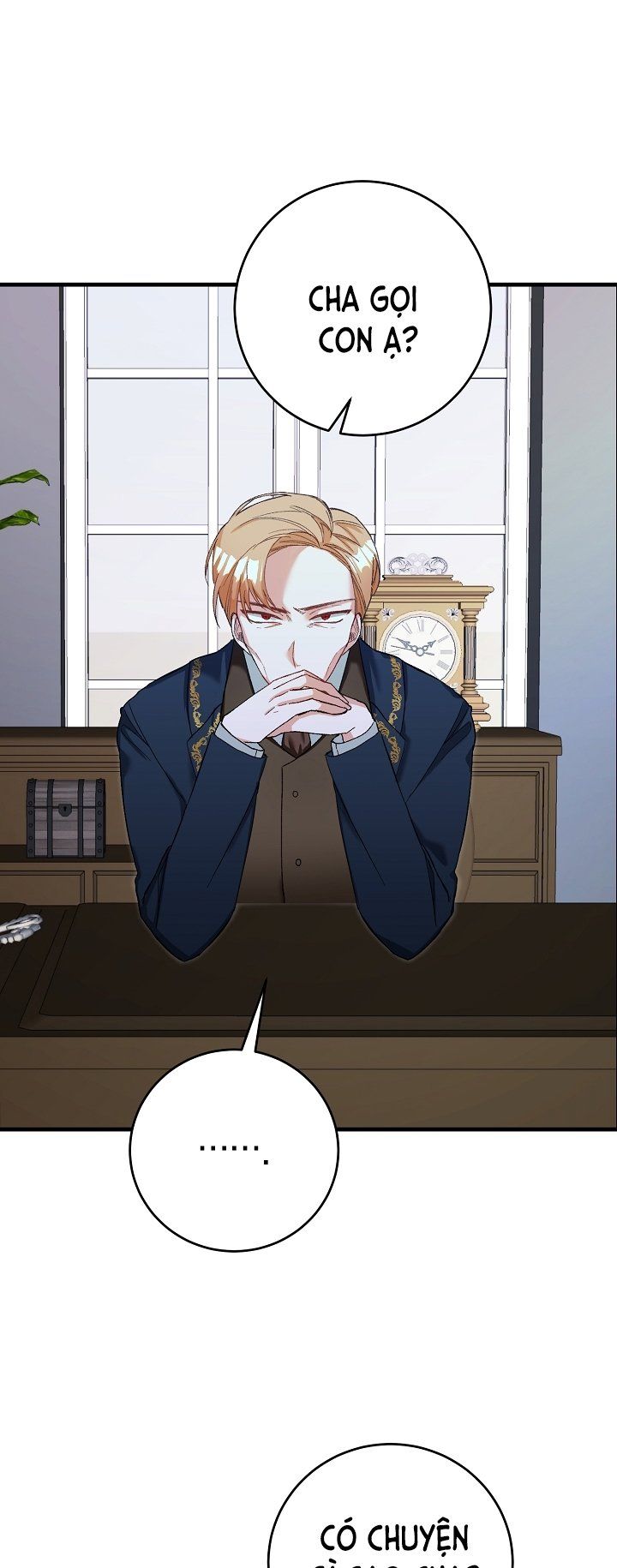 đọc truyện Lý Do Tôi Sống Dưới Thân Phận Ác Nữ Chương 4 ảnh 13 tại Thiên Thai Truyện