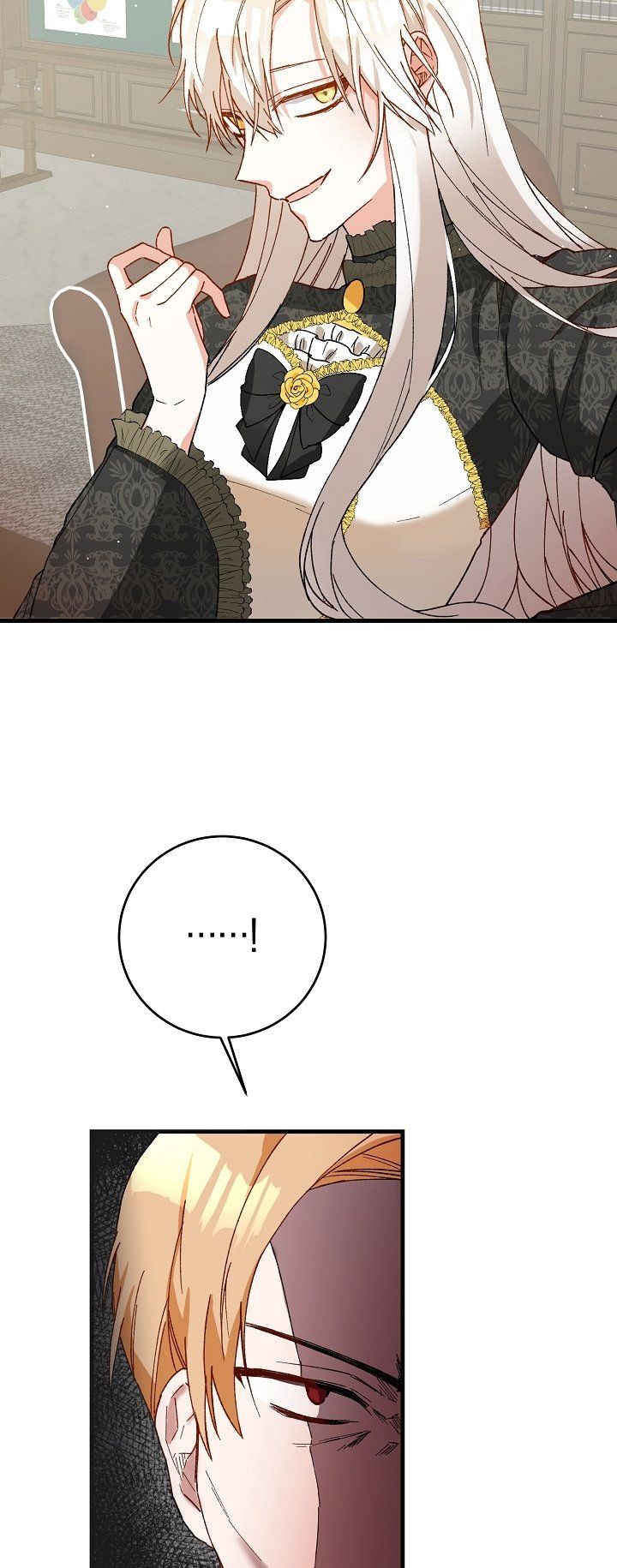 đọc truyện Lý Do Tôi Sống Dưới Thân Phận Ác Nữ Chương 4 ảnh 16 tại Thiên Thai Truyện