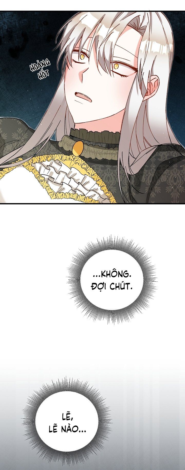 đọc truyện Lý Do Tôi Sống Dưới Thân Phận Ác Nữ Chương 4 ảnh 18 tại Thiên Thai Truyện