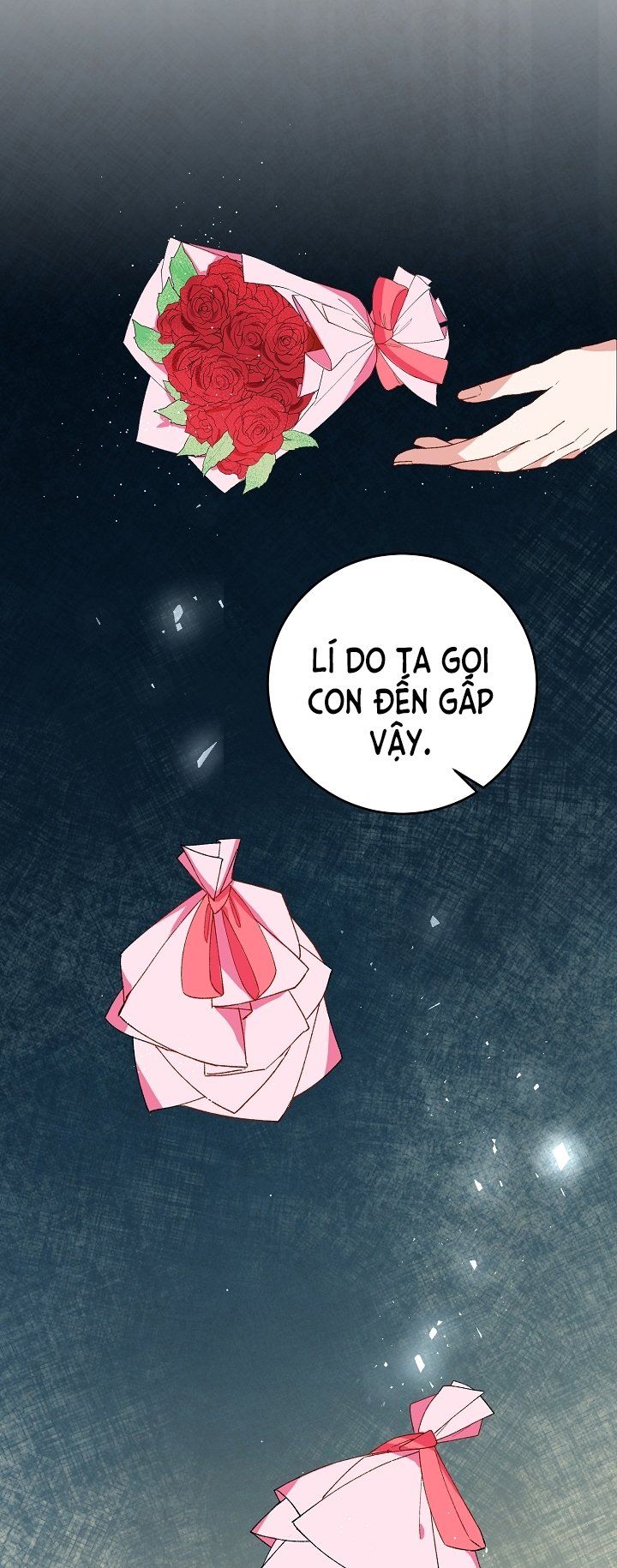 đọc truyện Lý Do Tôi Sống Dưới Thân Phận Ác Nữ Chương 4 ảnh 19 tại Thiên Thai Truyện