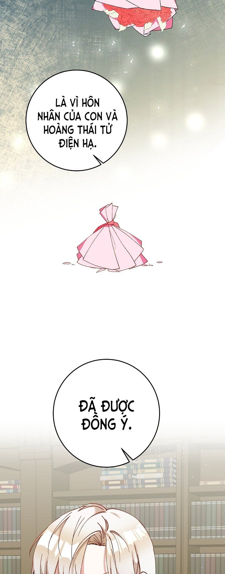 đọc truyện Lý Do Tôi Sống Dưới Thân Phận Ác Nữ Chương 4 ảnh 20 tại Thiên Thai Truyện