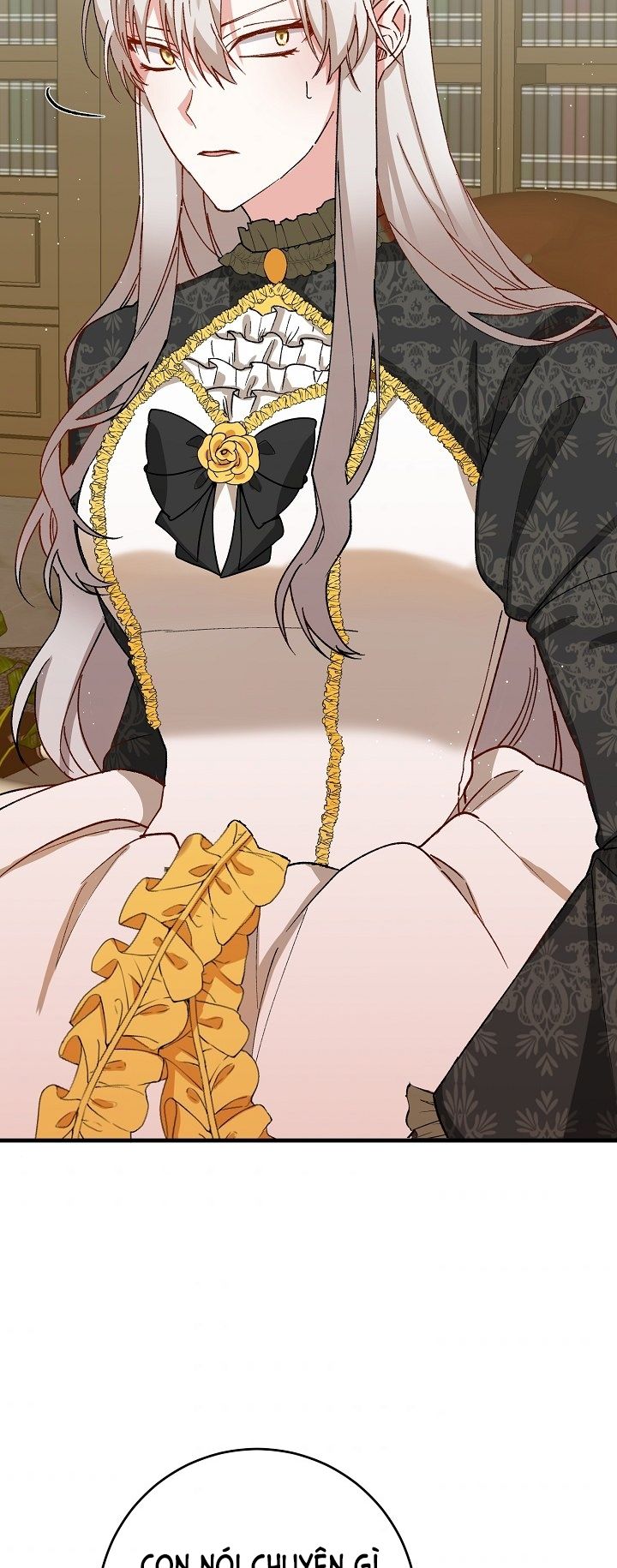 đọc truyện Lý Do Tôi Sống Dưới Thân Phận Ác Nữ Chương 4 ảnh 21 tại Thiên Thai Truyện