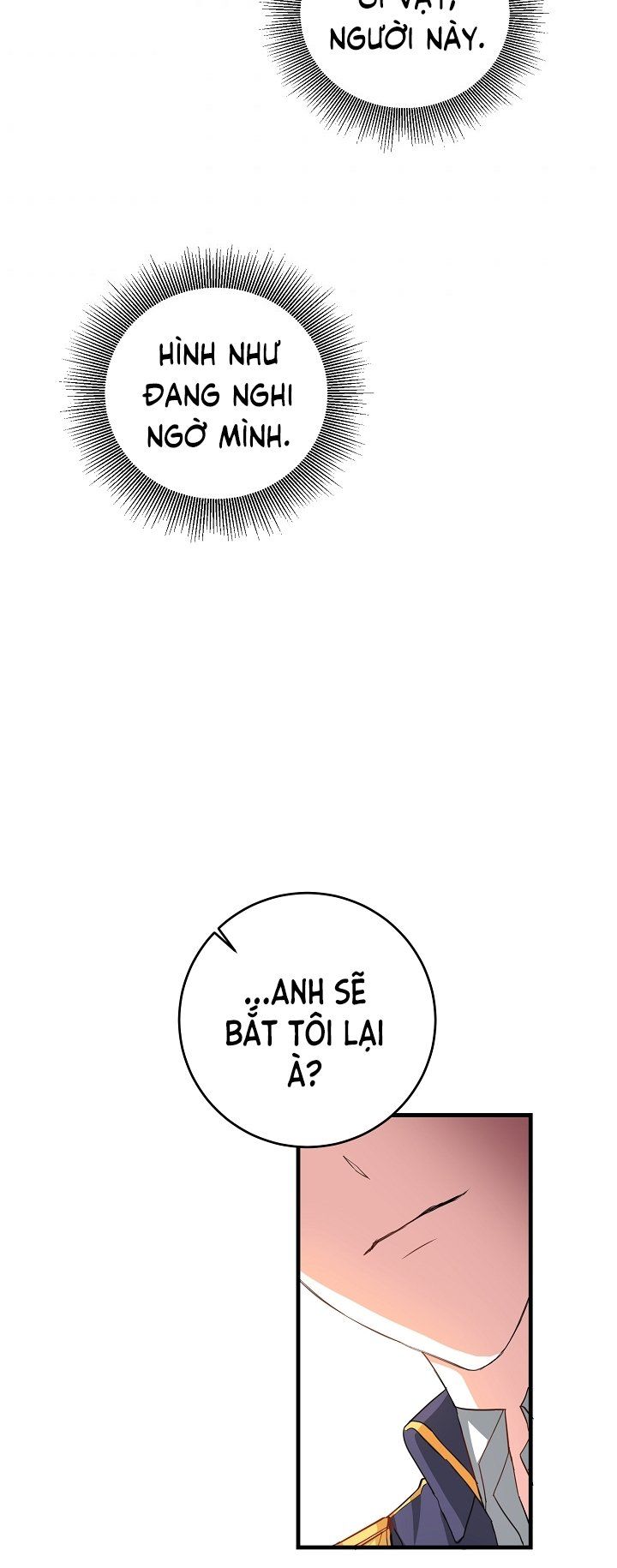 đọc truyện Lý Do Tôi Sống Dưới Thân Phận Ác Nữ Chương 4 ảnh 4 tại Thiên Thai Truyện