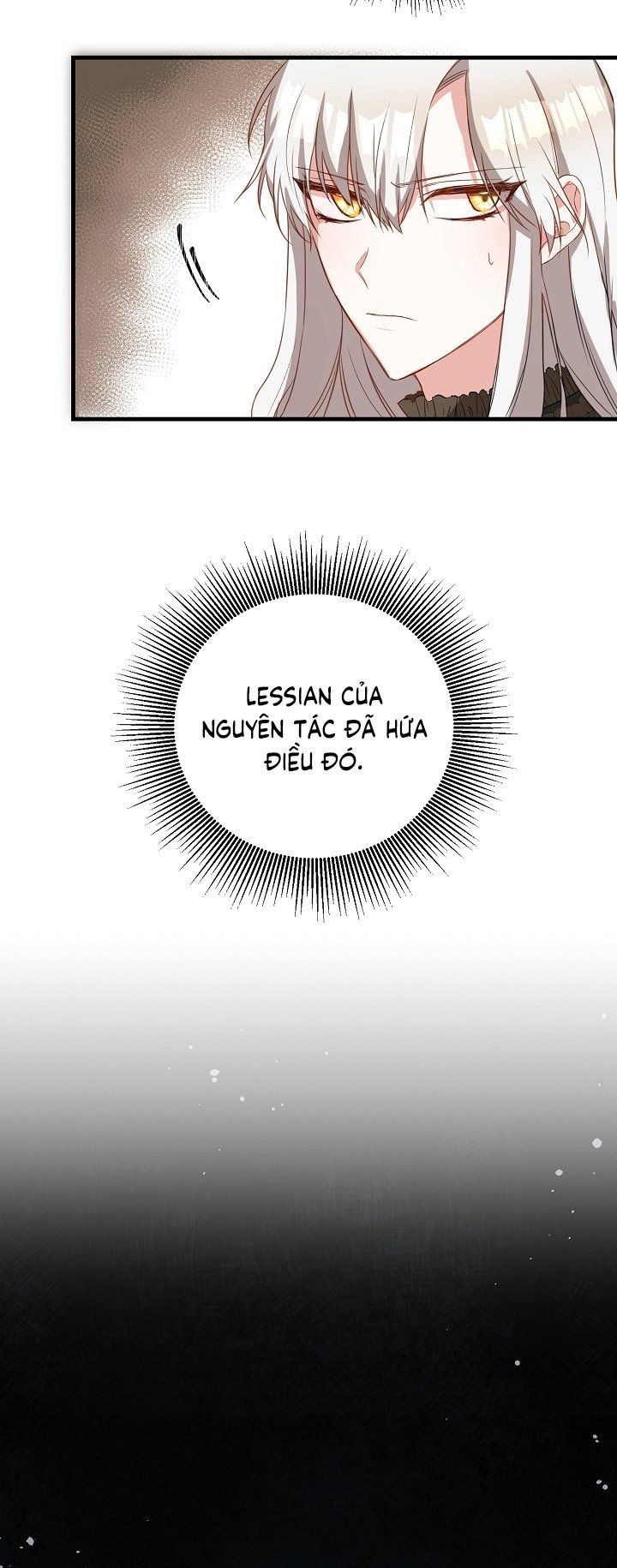 đọc truyện Lý Do Tôi Sống Dưới Thân Phận Ác Nữ Chương 4 ảnh 23 tại Thiên Thai Truyện