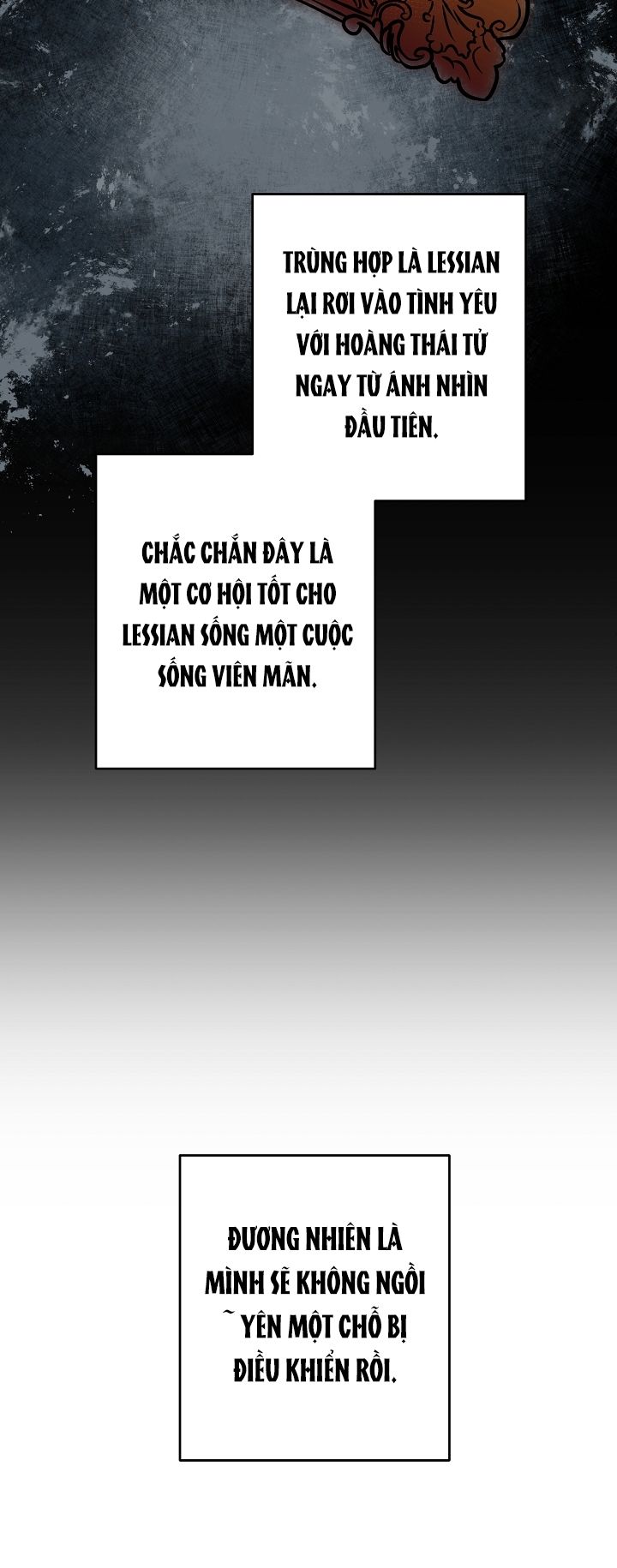 đọc truyện Lý Do Tôi Sống Dưới Thân Phận Ác Nữ Chương 4 ảnh 25 tại Thiên Thai Truyện