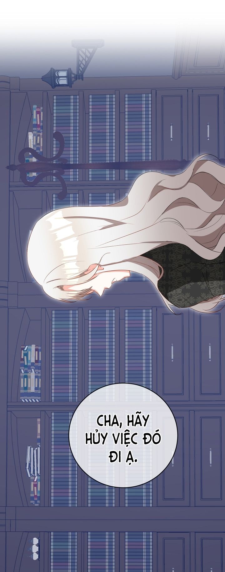 đọc truyện Lý Do Tôi Sống Dưới Thân Phận Ác Nữ Chương 4 ảnh 26 tại Thiên Thai Truyện