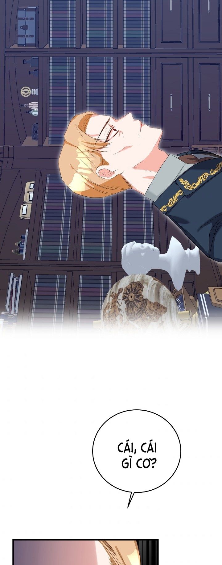 đọc truyện Lý Do Tôi Sống Dưới Thân Phận Ác Nữ Chương 4 ảnh 27 tại Thiên Thai Truyện