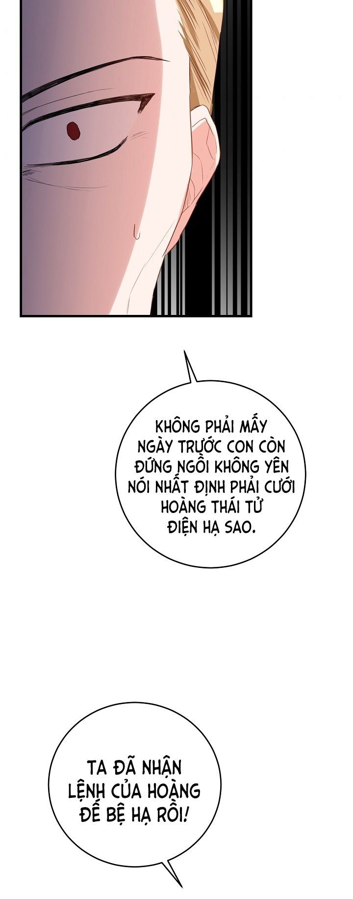 đọc truyện Lý Do Tôi Sống Dưới Thân Phận Ác Nữ Chương 4 ảnh 28 tại Thiên Thai Truyện