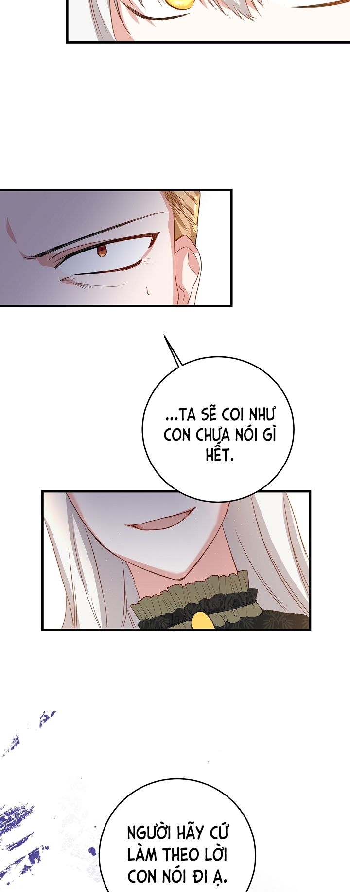 đọc truyện Lý Do Tôi Sống Dưới Thân Phận Ác Nữ Chương 4 ảnh 31 tại Thiên Thai Truyện