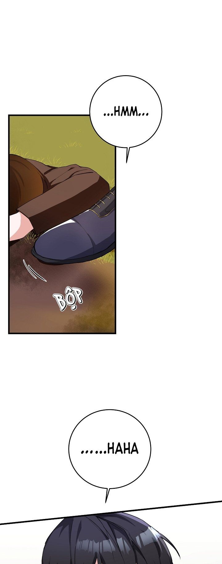 đọc truyện Lý Do Tôi Sống Dưới Thân Phận Ác Nữ Chương 4 ảnh 5 tại Thiên Thai Truyện