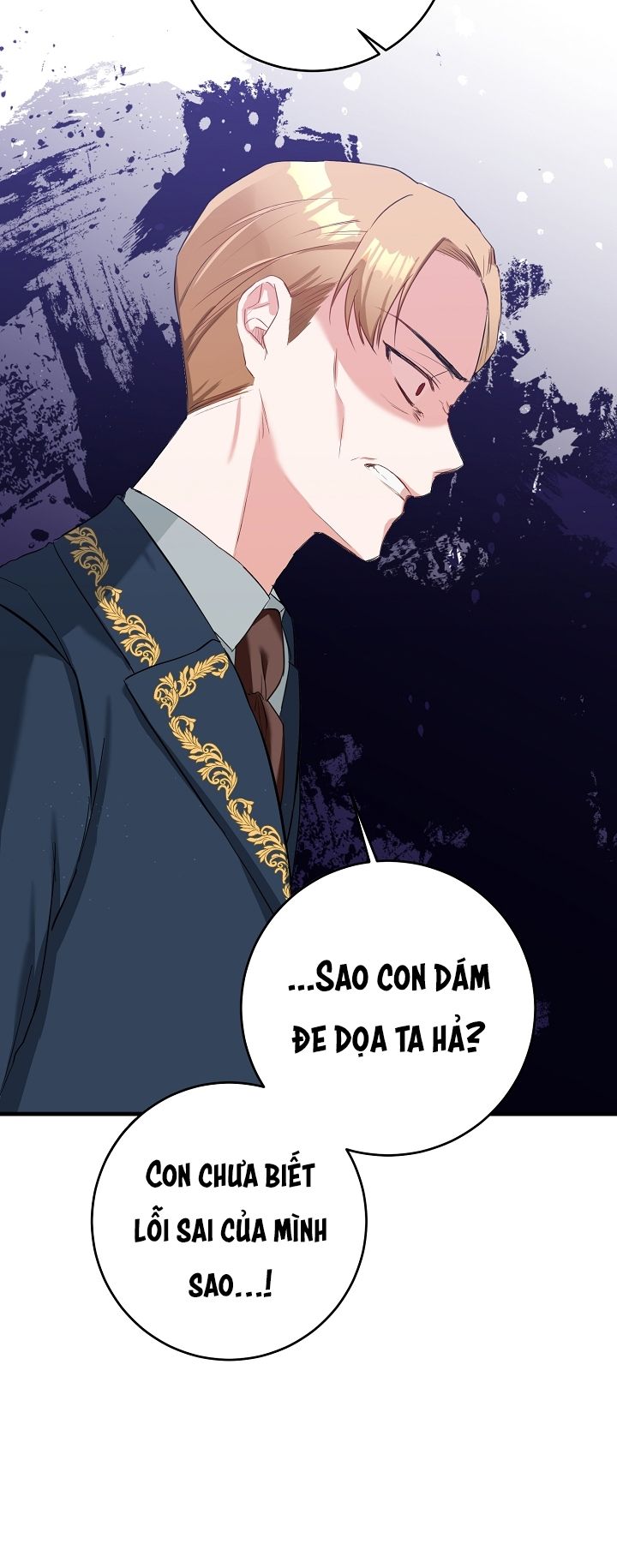 đọc truyện Lý Do Tôi Sống Dưới Thân Phận Ác Nữ Chương 4 ảnh 32 tại Thiên Thai Truyện