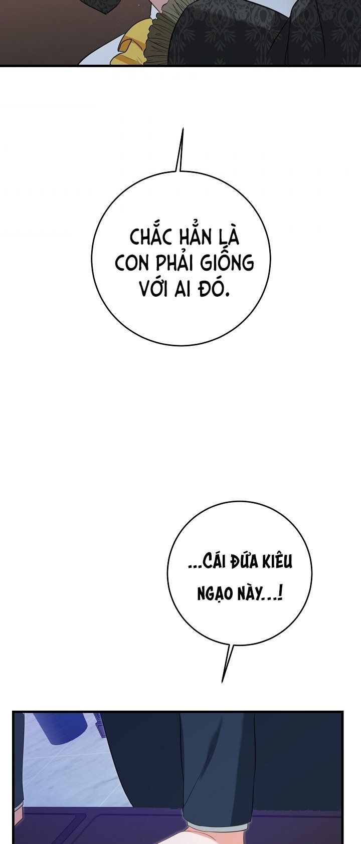 đọc truyện Lý Do Tôi Sống Dưới Thân Phận Ác Nữ Chương 4 ảnh 34 tại Thiên Thai Truyện