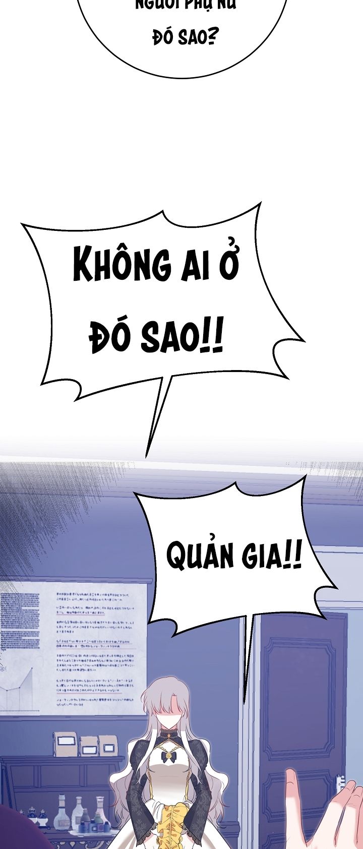 đọc truyện Lý Do Tôi Sống Dưới Thân Phận Ác Nữ Chương 4 ảnh 36 tại Thiên Thai Truyện