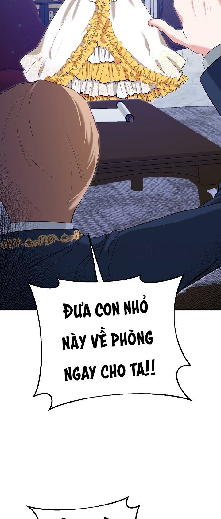 đọc truyện Lý Do Tôi Sống Dưới Thân Phận Ác Nữ Chương 4 ảnh 37 tại Thiên Thai Truyện