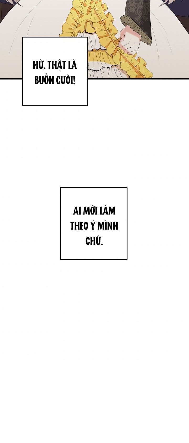 đọc truyện Lý Do Tôi Sống Dưới Thân Phận Ác Nữ Chương 4 ảnh 40 tại Thiên Thai Truyện