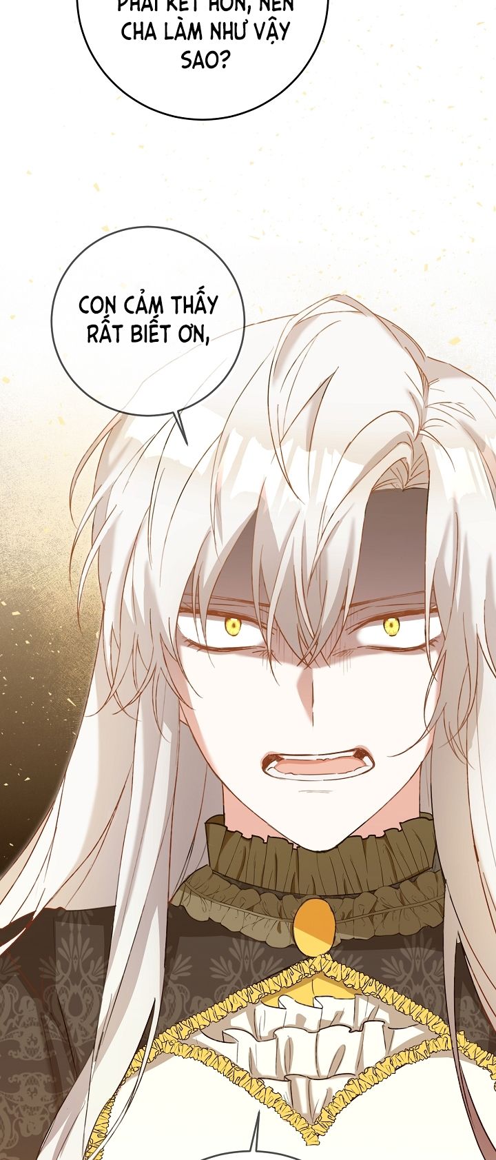 đọc truyện Lý Do Tôi Sống Dưới Thân Phận Ác Nữ Chương 4 ảnh 43 tại Thiên Thai Truyện