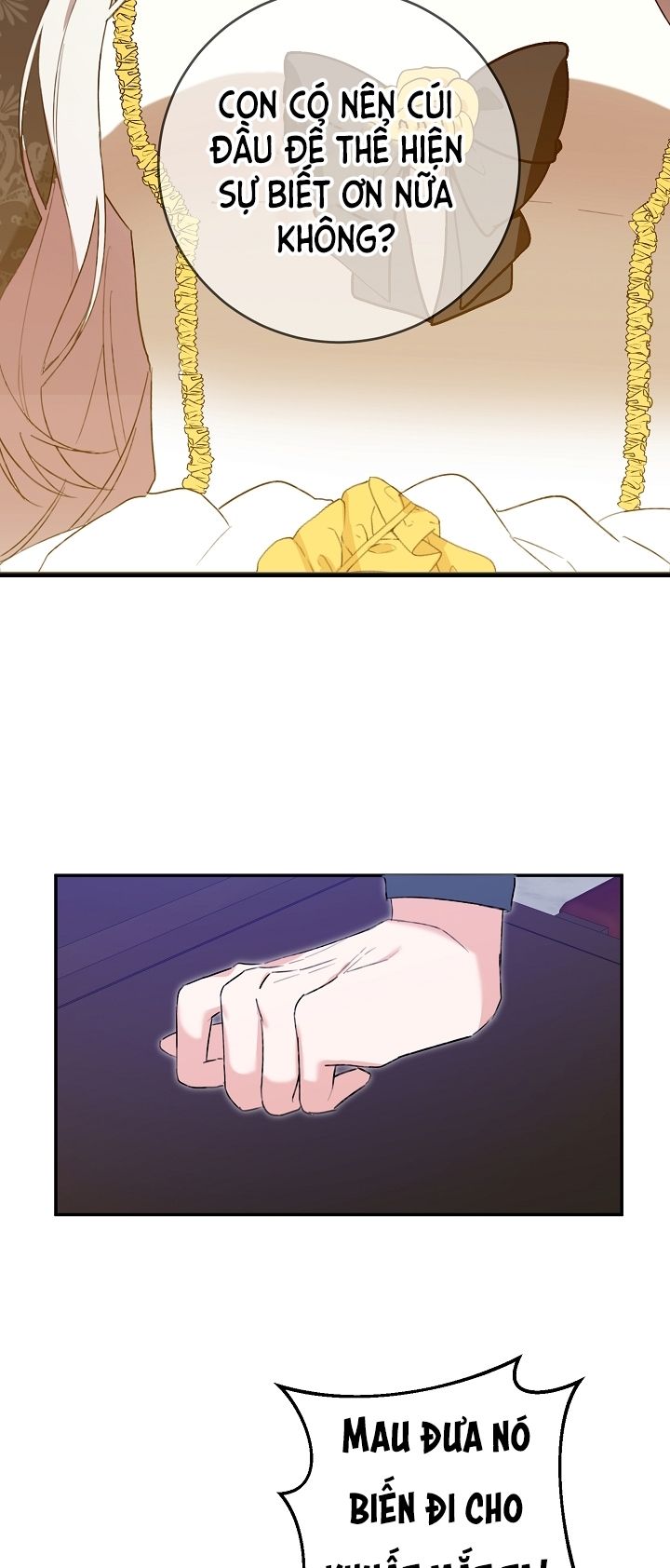 đọc truyện Lý Do Tôi Sống Dưới Thân Phận Ác Nữ Chương 4 ảnh 44 tại Thiên Thai Truyện