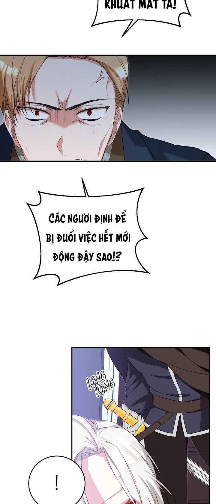 đọc truyện Lý Do Tôi Sống Dưới Thân Phận Ác Nữ Chương 4 ảnh 45 tại Thiên Thai Truyện