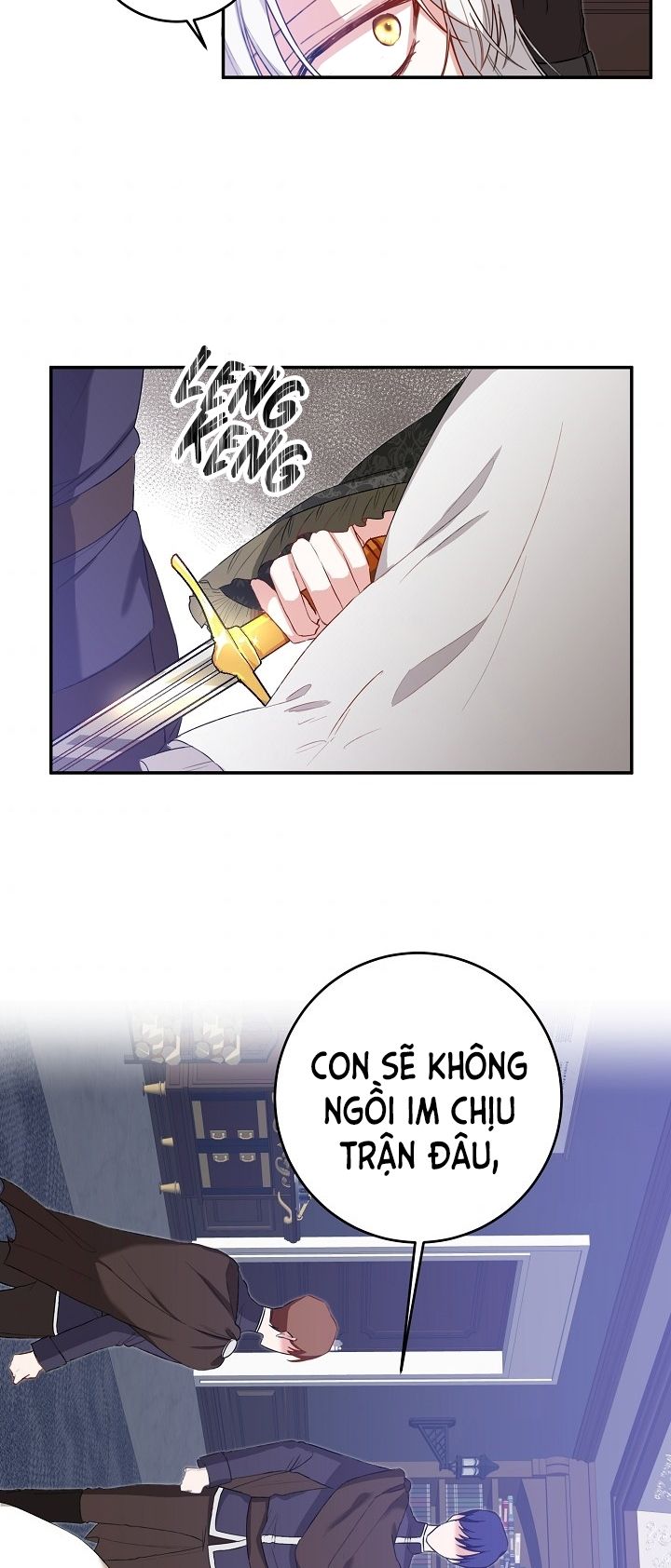 đọc truyện Lý Do Tôi Sống Dưới Thân Phận Ác Nữ Chương 4 ảnh 46 tại Thiên Thai Truyện