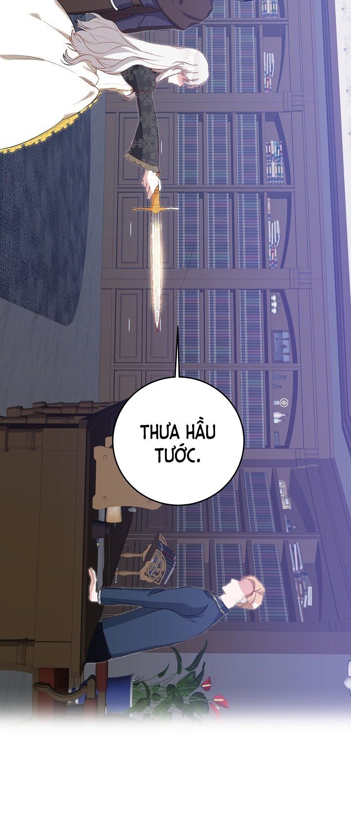 đọc truyện Lý Do Tôi Sống Dưới Thân Phận Ác Nữ Chương 4 ảnh 47 tại Thiên Thai Truyện