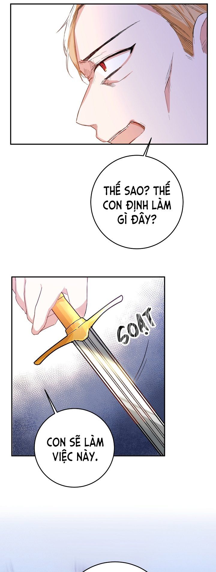 đọc truyện Lý Do Tôi Sống Dưới Thân Phận Ác Nữ Chương 4 ảnh 48 tại Thiên Thai Truyện