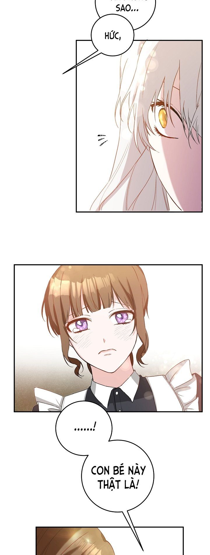 đọc truyện Lý Do Tôi Sống Dưới Thân Phận Ác Nữ Chương 4 ảnh 60 tại Thiên Thai Truyện