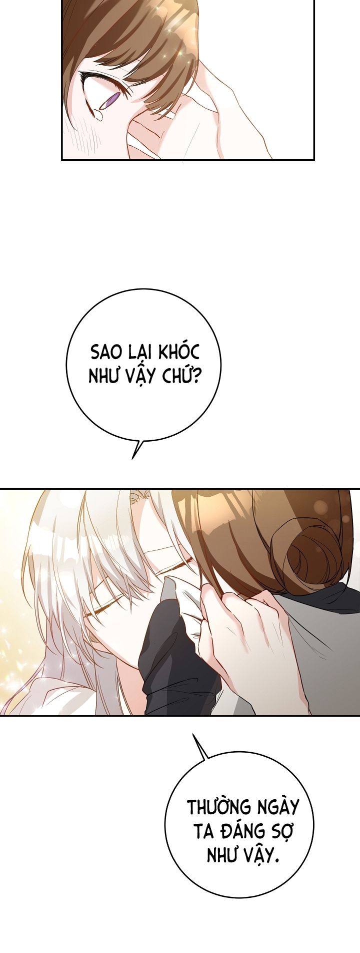 đọc truyện Lý Do Tôi Sống Dưới Thân Phận Ác Nữ Chương 4 ảnh 61 tại Thiên Thai Truyện