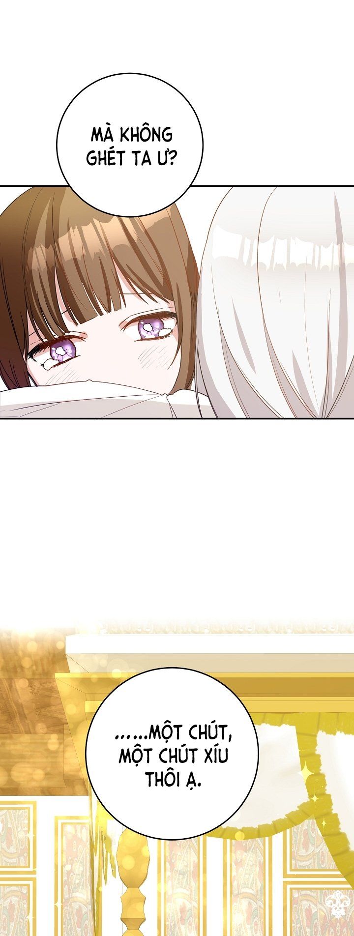 đọc truyện Lý Do Tôi Sống Dưới Thân Phận Ác Nữ Chương 4 ảnh 62 tại Thiên Thai Truyện