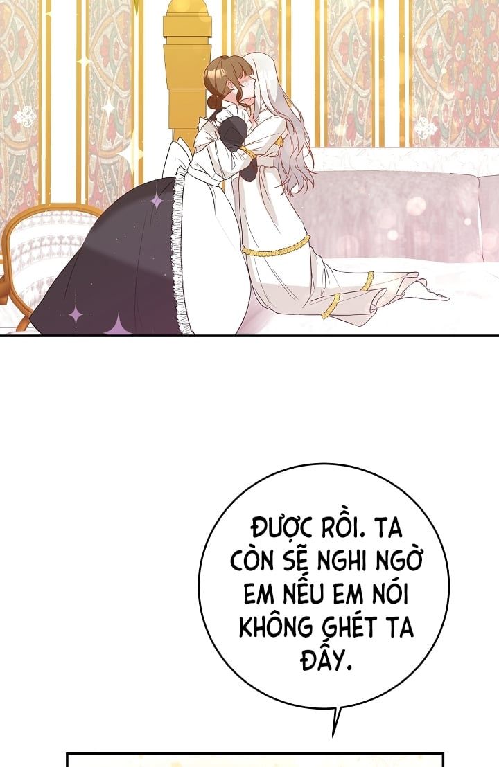 đọc truyện Lý Do Tôi Sống Dưới Thân Phận Ác Nữ Chương 4 ảnh 63 tại Thiên Thai Truyện