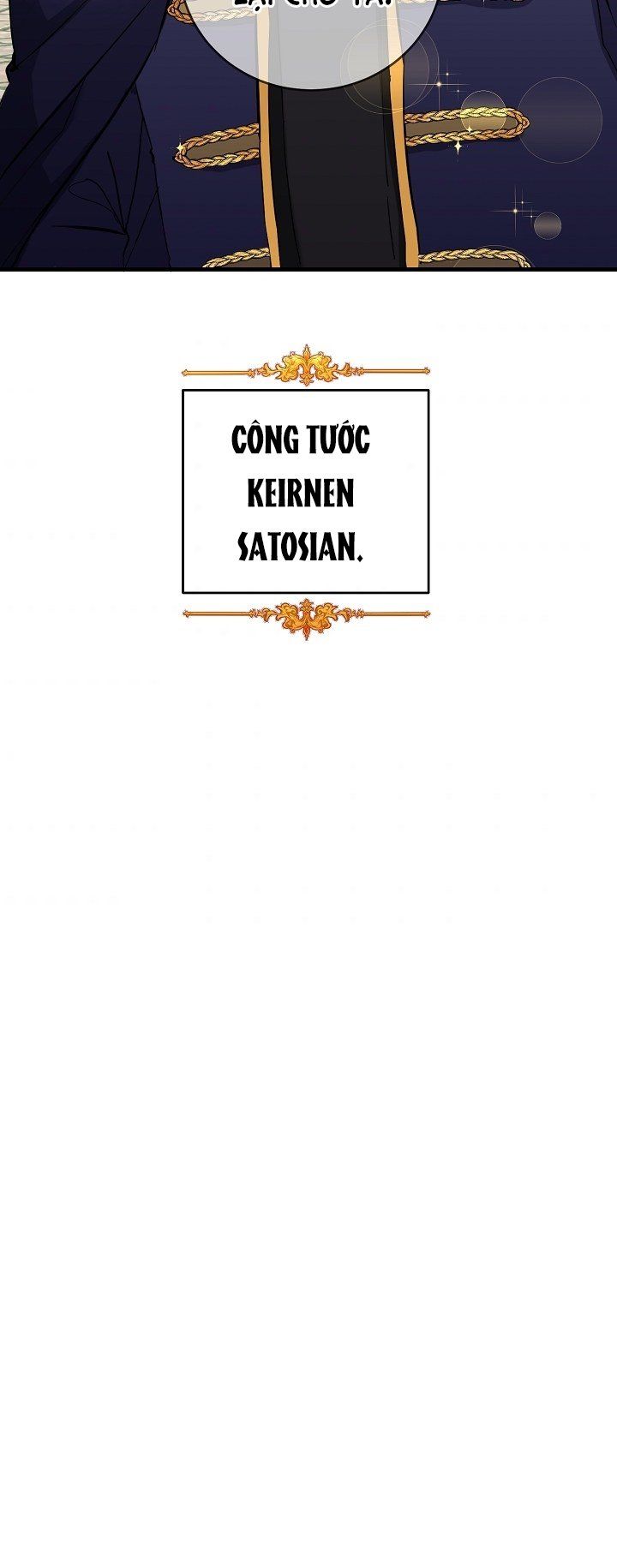 đọc truyện Lý Do Tôi Sống Dưới Thân Phận Ác Nữ Chương 4 ảnh 9 tại Thiên Thai Truyện