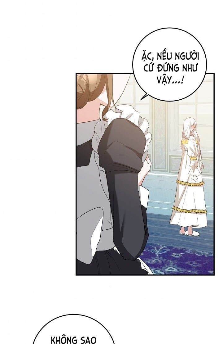 đọc truyện Lý Do Tôi Sống Dưới Thân Phận Ác Nữ Chương 4 ảnh 74 tại Thiên Thai Truyện