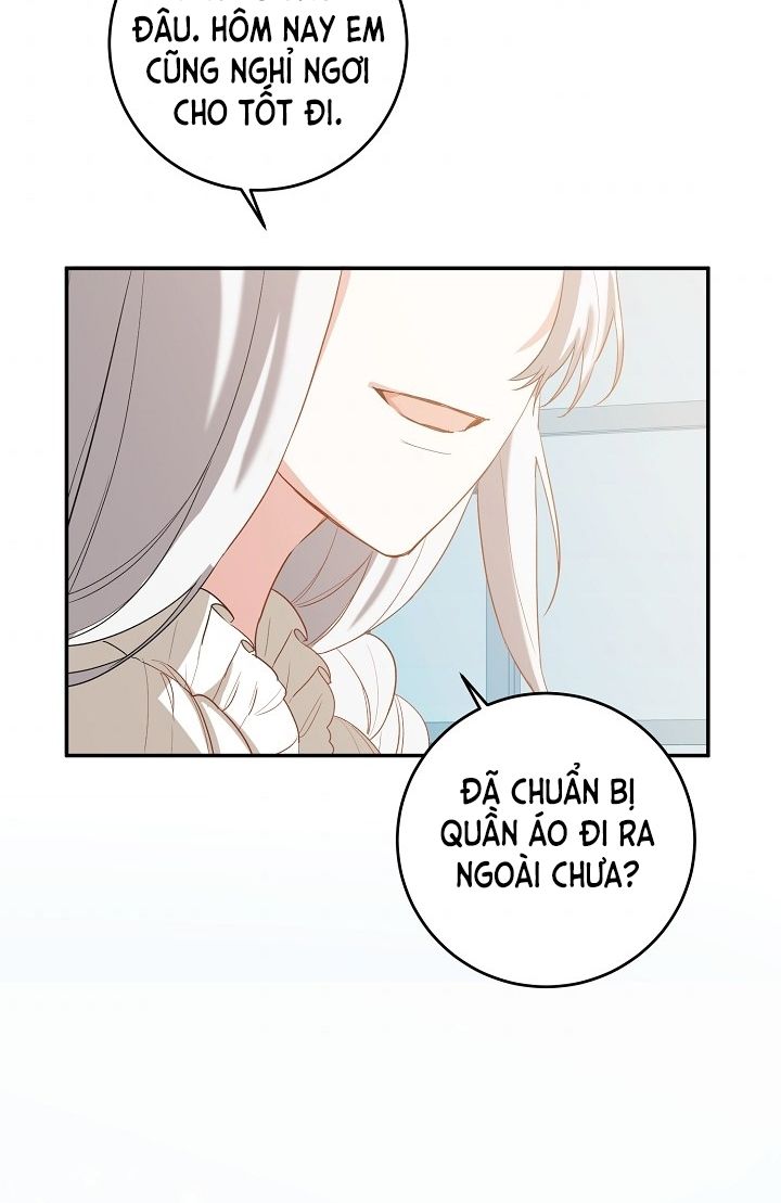 đọc truyện Lý Do Tôi Sống Dưới Thân Phận Ác Nữ Chương 4 ảnh 75 tại Thiên Thai Truyện