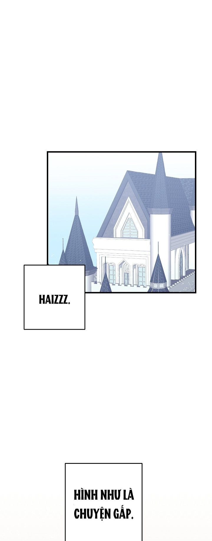 đọc truyện Lý Do Tôi Sống Dưới Thân Phận Ác Nữ Chương 4 ảnh 10 tại Thiên Thai Truyện