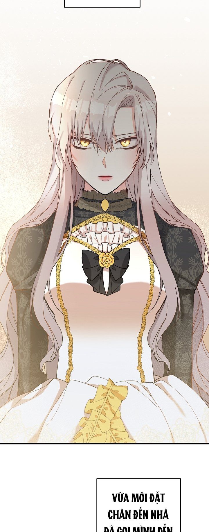 đọc truyện Lý Do Tôi Sống Dưới Thân Phận Ác Nữ Chương 4 ảnh 11 tại Thiên Thai Truyện