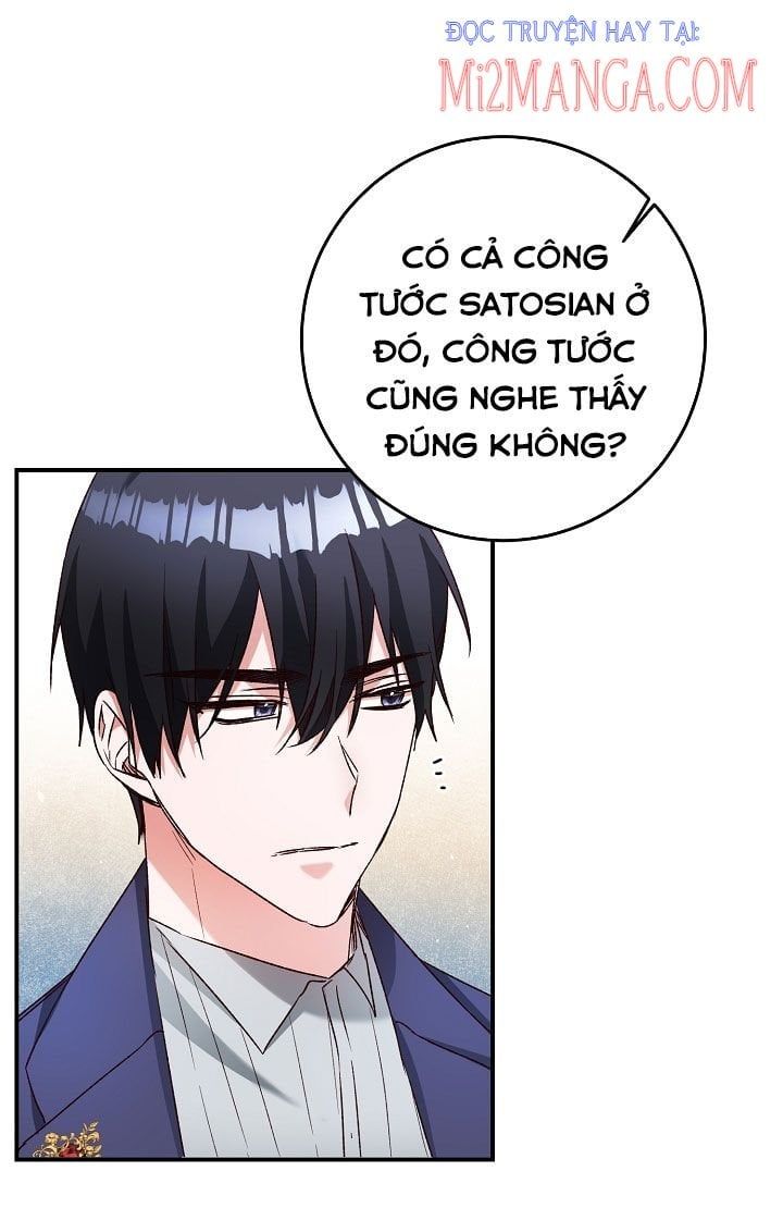 đọc truyện Lý Do Tôi Sống Dưới Thân Phận Ác Nữ Chương 40.5 ảnh 3 tại Thiên Thai Truyện