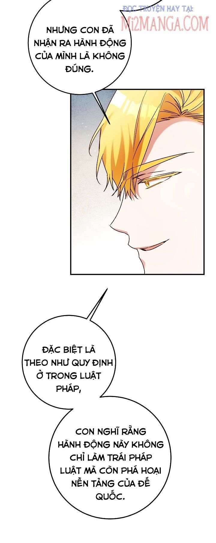 đọc truyện Lý Do Tôi Sống Dưới Thân Phận Ác Nữ Chương 40.5 ảnh 13 tại Thiên Thai Truyện