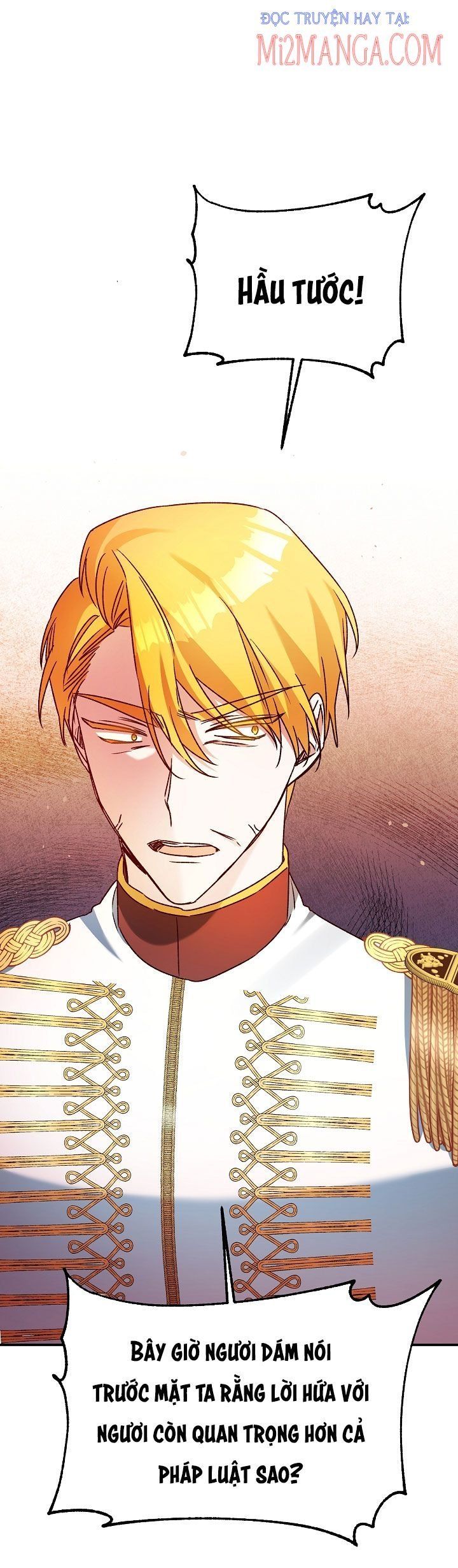 đọc truyện Lý Do Tôi Sống Dưới Thân Phận Ác Nữ Chương 40.5 ảnh 15 tại Thiên Thai Truyện