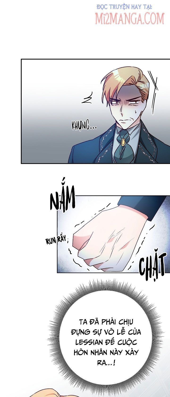 đọc truyện Lý Do Tôi Sống Dưới Thân Phận Ác Nữ Chương 40.5 ảnh 16 tại Thiên Thai Truyện