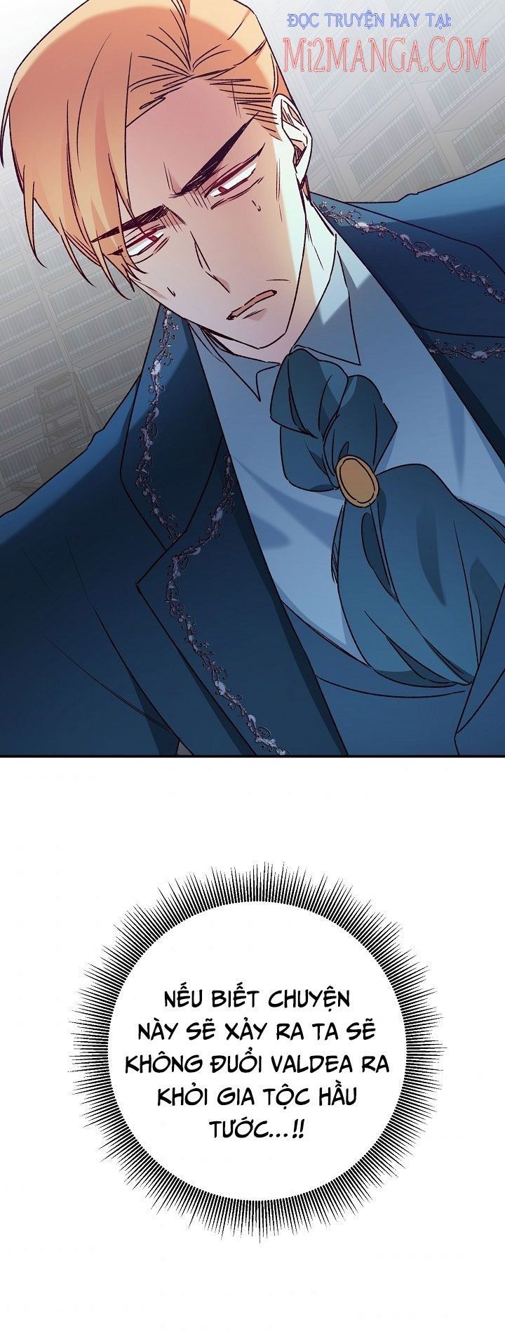 đọc truyện Lý Do Tôi Sống Dưới Thân Phận Ác Nữ Chương 40.5 ảnh 17 tại Thiên Thai Truyện